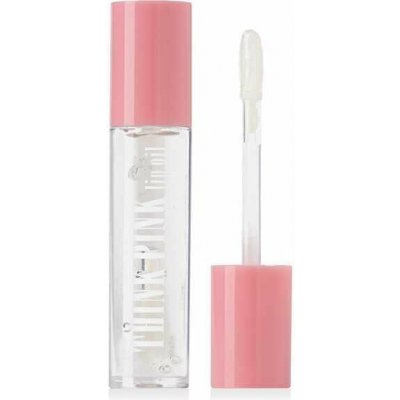 Dermacol Olej na rty Think Pink Lip Oil 04 4 ml – Hledejceny.cz
