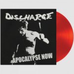 Apocalypse Now - Discharge LP – Hledejceny.cz