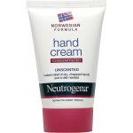 Neutrogena krém na ruce neparfémovaný 75 ml