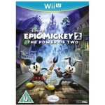 Epic Mickey: The Power of Two – Sleviste.cz
