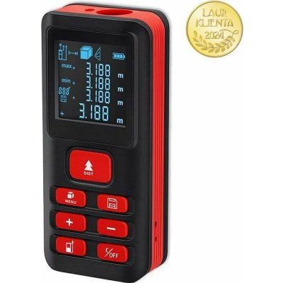 Qoltec Precise 50688 – Zboží Mobilmania
