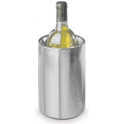 APS 36030 Chladič na láhve z nerezové oceli 120 mm – Zboží Mobilmania