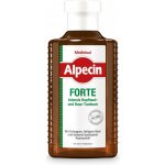 Alpecin Medicinal Forte tonikum 200 ml – Hledejceny.cz