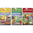 Melissa & Doug Water Wow Safari