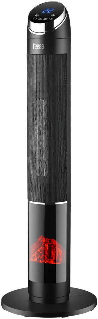Teesa TSA9017 2000 W