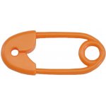 Farlin špendlík oranžová – Zbozi.Blesk.cz