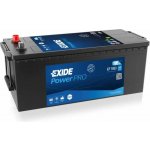 Exide Professional Power 12V 185Ah 1150A EF1853 – Zboží Mobilmania