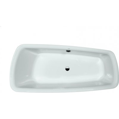 Laufen Palomba 180 x 80 cm H2428010000001 – Hledejceny.cz