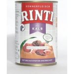 Rinti Kennerfleisch Telecí 400 g – Hledejceny.cz