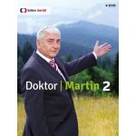 Doktor Martin 2 – Hledejceny.cz