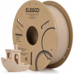 Elegoo Special PLA 1,75 mm 1 kg, Dub – Hledejceny.cz