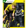 Hra na Xbox Series X/S Tour de France 2024 (XSX)