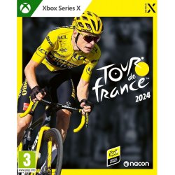 Tour de France 2024 (XSX)