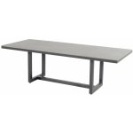 Hartman Luto zahradní jídelní stůl xerix 240x100x76cm – Hledejceny.cz