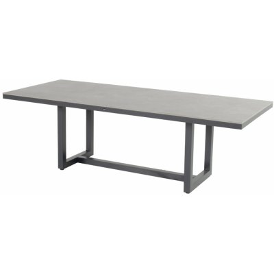 Hartman Luto zahradní jídelní stůl xerix 240x100x76cm – Hledejceny.cz