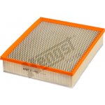 HENGST FILTER Vzduchový filtr E1464L – Zboží Mobilmania