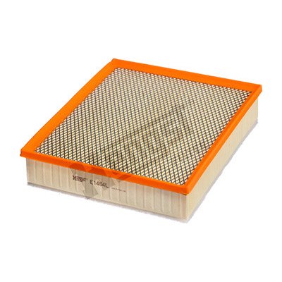 HENGST FILTER Vzduchový filtr E1464L – Zboží Mobilmania