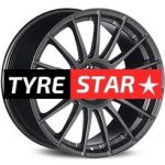 OZ SUPERTURISMO LM 7,5x17 4x100 ET42 matt graphite – Hledejceny.cz