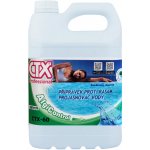 ASTRALPOOL CTX 60 algicid s projasňovačem 5 l – Hledejceny.cz