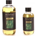 Millefiori Natural Náplň pro difuzér Lemon Grass 250 ml – Zboží Dáma
