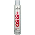 Schwarzkopf Osis Session MINI extrémně silný rychleschnoucí vlasový sprej 100 ml – Zbozi.Blesk.cz