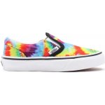 Vans Classic Slip On oranžová – Zboží Dáma