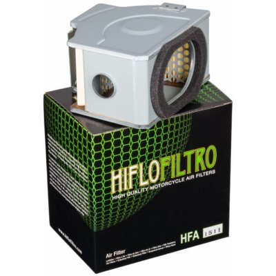 Vzduchový filtr HIFLOFILTRO HFA1511 HFA1511 – Hledejceny.cz