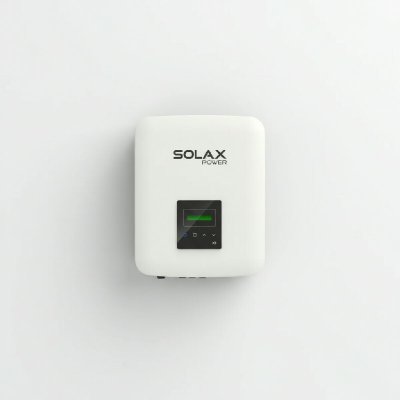 Solax Power X3-10K-MIC G2 – Zbozi.Blesk.cz