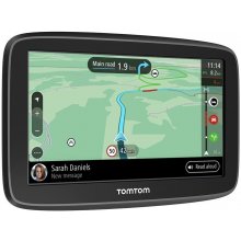 TomTom GO Classic 6˝