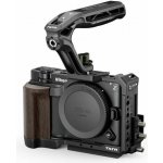 Tilta Camera Cage for Nikon ZR Base Kit - Black – Zboží Živě