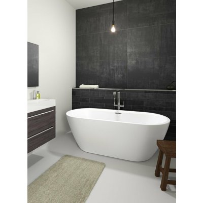 Riho Inspire 180x80 cm B085004005 – Hledejceny.cz