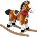 Baby Mix Houpací kůň s melodií Zeus – Sleviste.cz
