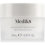 Medik8 Hydr8 Night eye noční oční krém 15 ml – Sleviste.cz