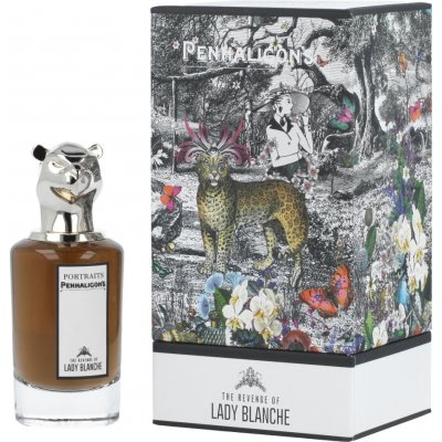 Penhaligon's The Revenge of Lady Blanche parfémovaná voda dámská 75 ml