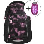 Coocazoo Mate Pink Illusion – Zboží Dáma