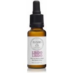 Bio Bachovky Štíhlá linie květové esence 20 ml – Hledejceny.cz