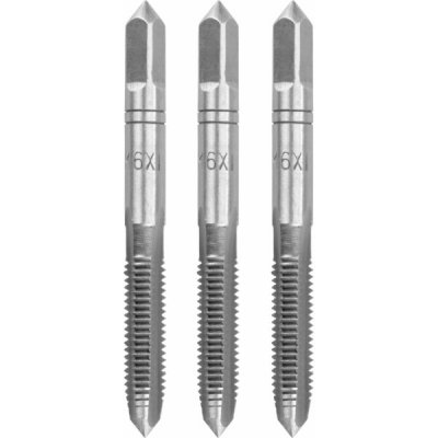 Zavitnik Strend Pro, M6, 1 mm, DIN352, bal. 3 ks – Hledejceny.cz