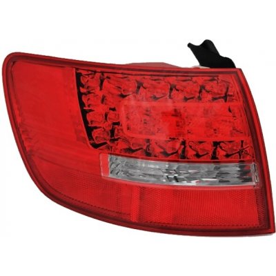 Levé zadní světlo LED vnější Audi A6 C6 (4F5) 08-11 KOMBI – Hledejceny.cz