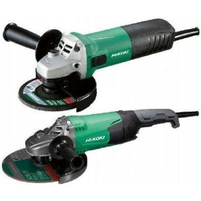 Hikoki KG23SAYAZ – Zboží Dáma