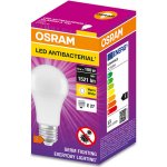 Osram Antibakteriální LED žárovka E27 LC CL A 13W 100W teplá bílá 2700K – Zboží Živě