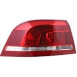 Zadní světlo- levé vnější VOLKSWAGEN PASSAT (B7) 2010-2015 |010-2015| TYC | 11-12484-01-2 – Hledejceny.cz