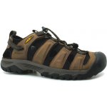 Keen Targhee III SANDAL M bison mulch – Sleviste.cz