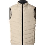 esmara Men pánská oboustranná vesta černá/béžová – Sleviste.cz