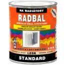 Barvy A Laky Hostivař Radbal S2119 speciální barva na radiátory, 6003 slonová kost, 600 ml
