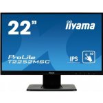 iiyama Prolite T2252MSC – Sleviste.cz