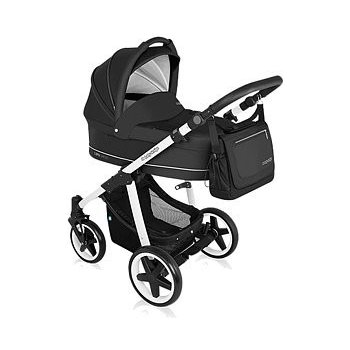 Baby Design Lupo Comfort 10 2016