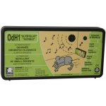 Format 1 Ultrazvukový odpuzovač hlodavců OdH1S slyšitelný 76BATER – Zboží Dáma