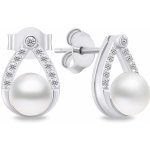 Brilio Silver EA615W – Sleviste.cz