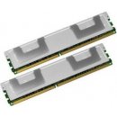 Transcend DDR2 2GB 667MHz CL5 TS256MFB72V6U-T