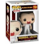 Funko Pop! Silence of the Lambs Hannibal Bloody – Hledejceny.cz